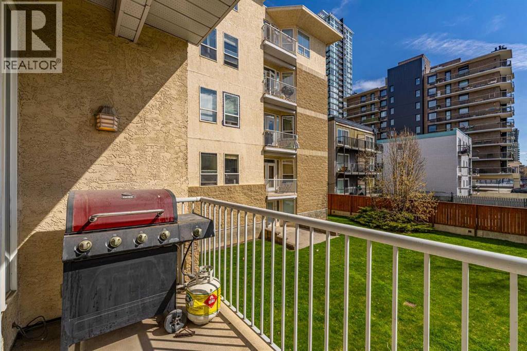 #214 1410 2 Street SW - 24