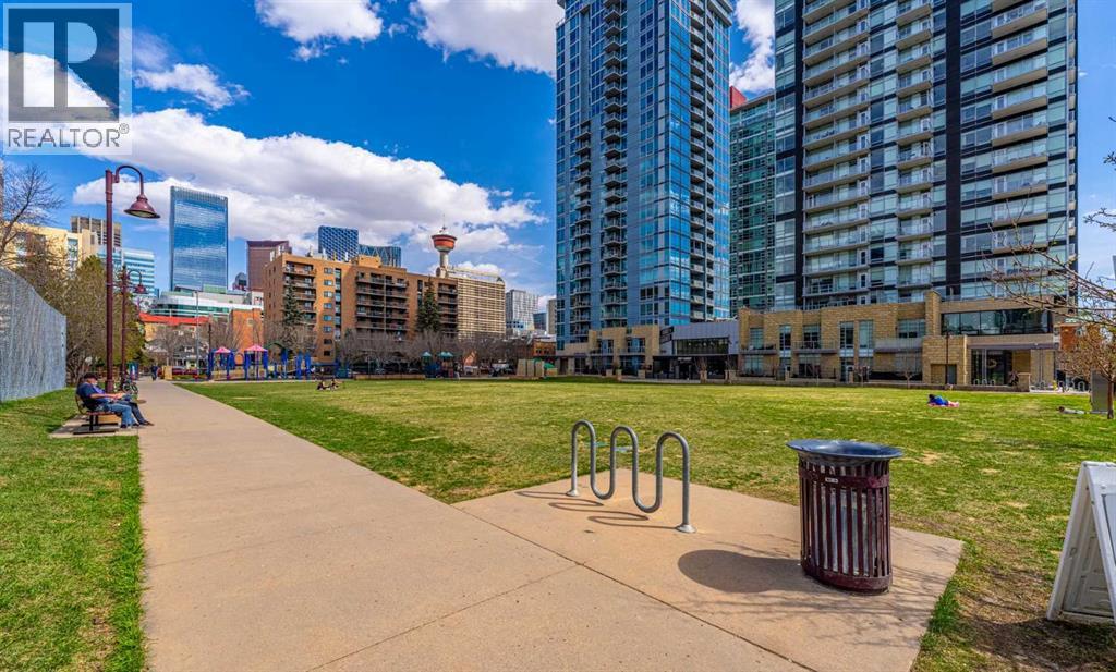 #214 1410 2 Street SW - 29