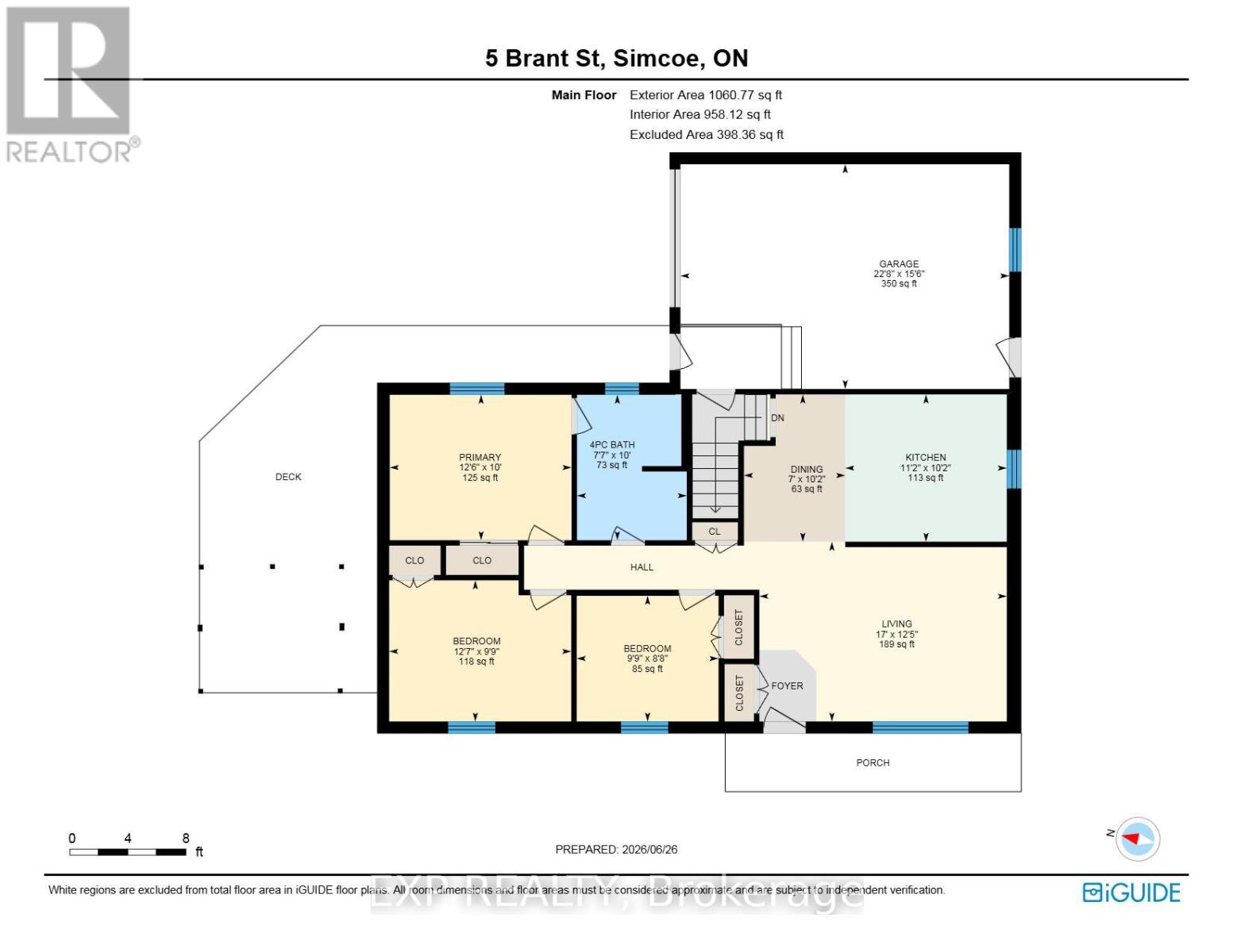 5 BRANT STREET - 48