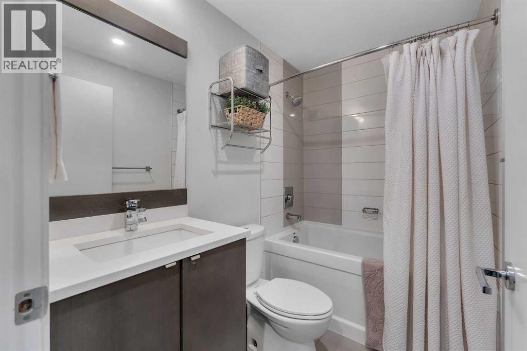 #220 323 20 Avenue SW - 4