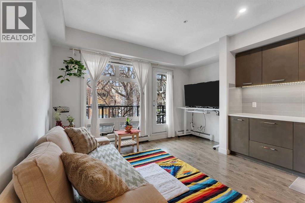 #220 323 20 Avenue SW - 7