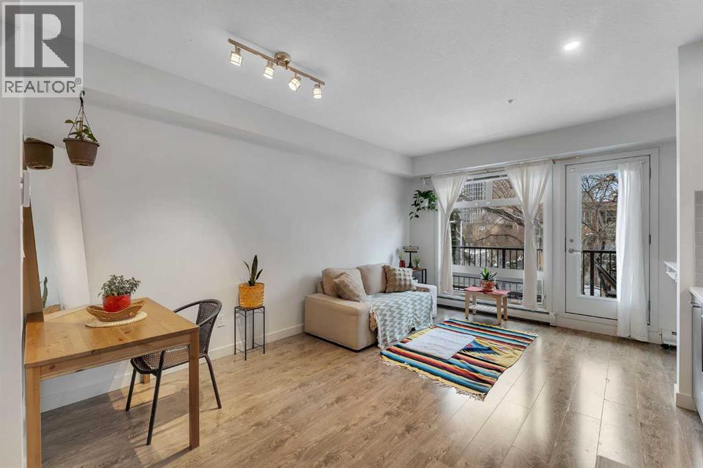 #220 323 20 Avenue SW - 6