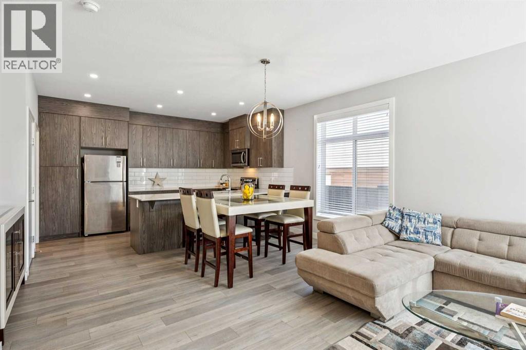 310 Sage Meadows Gardens NW - 4