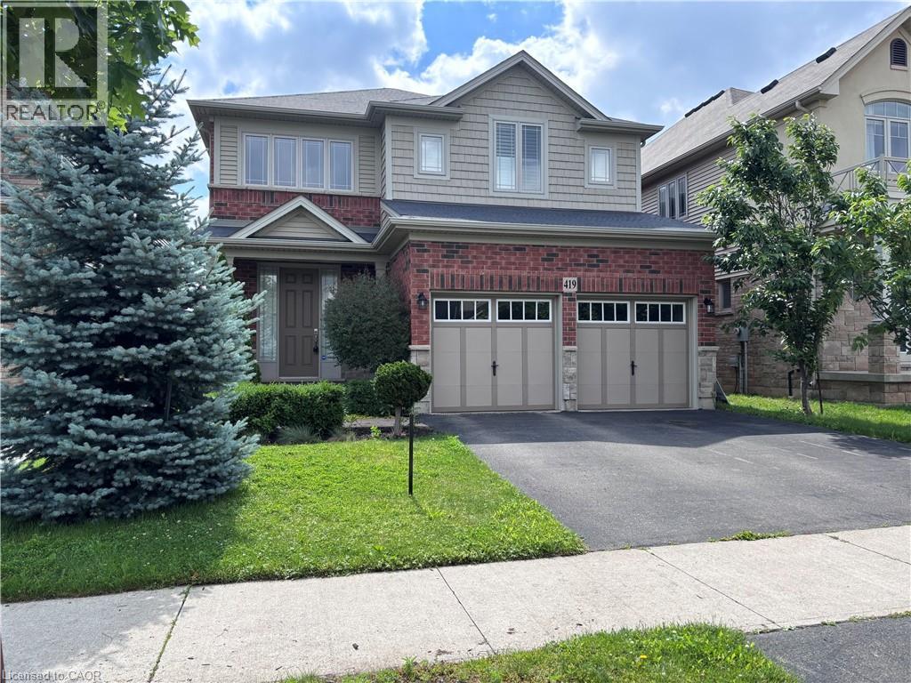 419 MACINTOSH Drive - 2