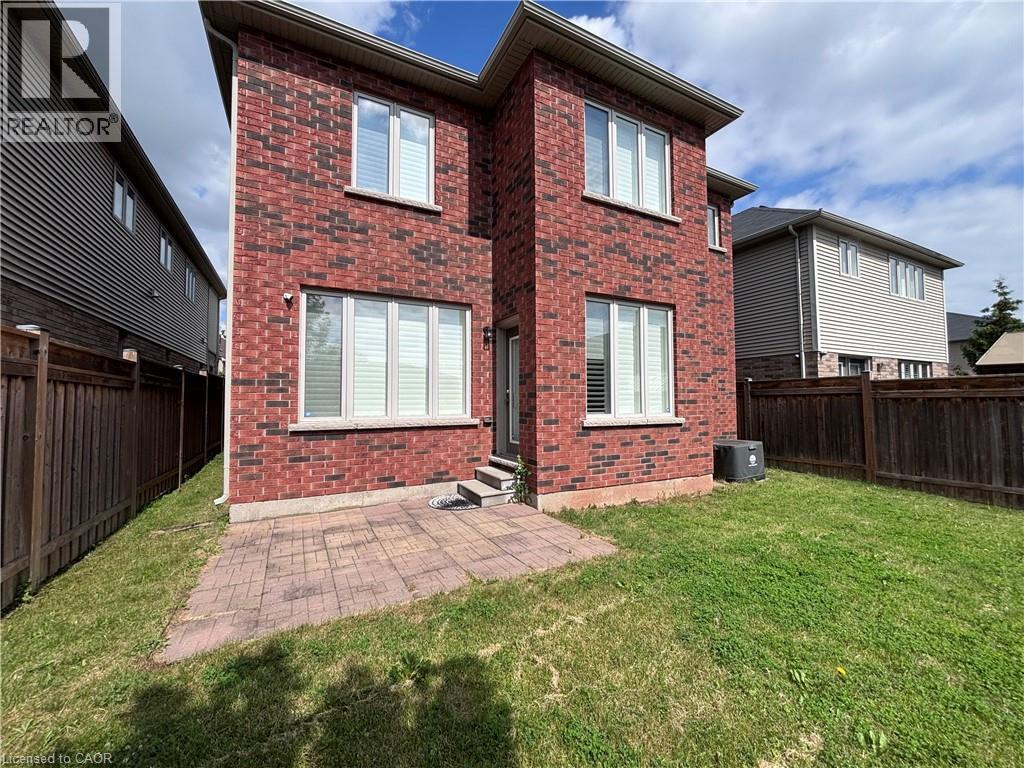 419 MACINTOSH Drive - 30