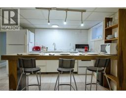 Foyer - 70 Spadina Avenue Unit# 3, Hamilton, ON L8M2X1 Photo 8