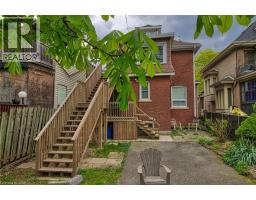 70 Spadina Avenue Unit# 3, Hamilton, ON L8M2X1 Photo 13
