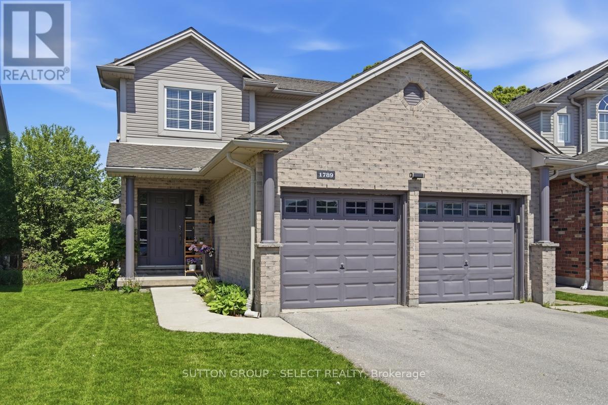 1789 DEVOS DRIVE - 1