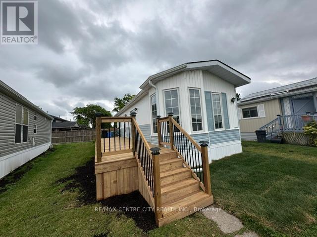 #67 2189 DUNDAS STREET - 2