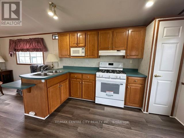 #67 2189 DUNDAS STREET - 6
