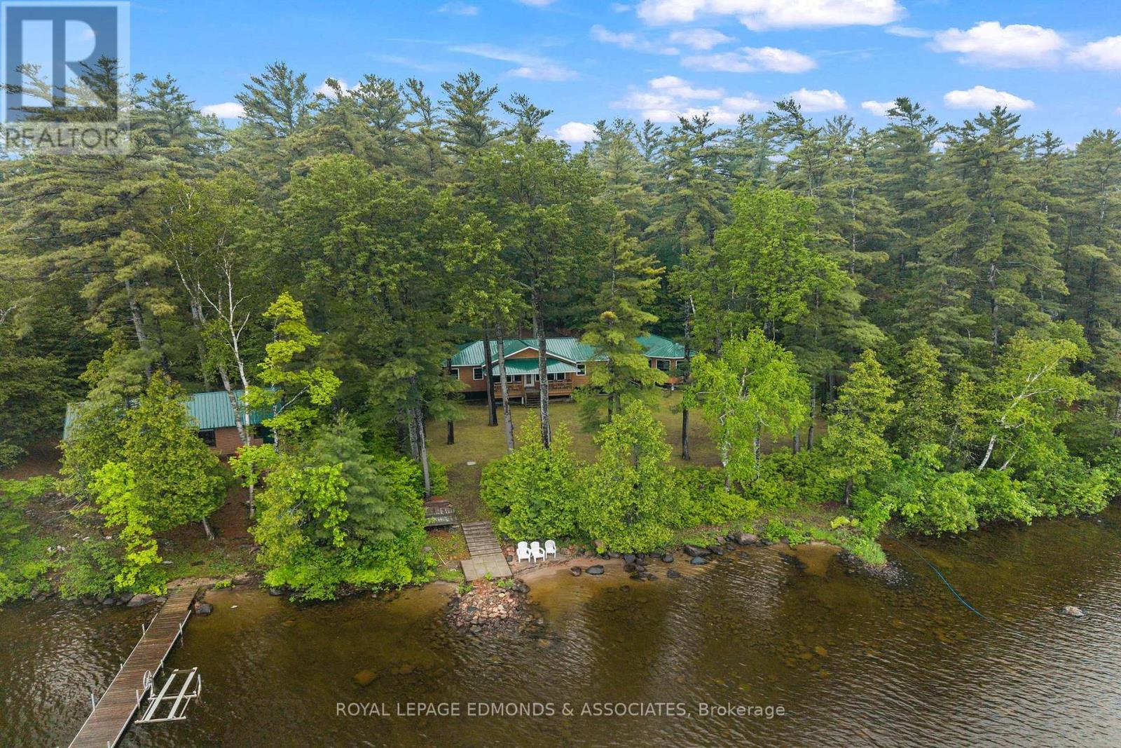 416 ROCKY POINT DRIVE - 1