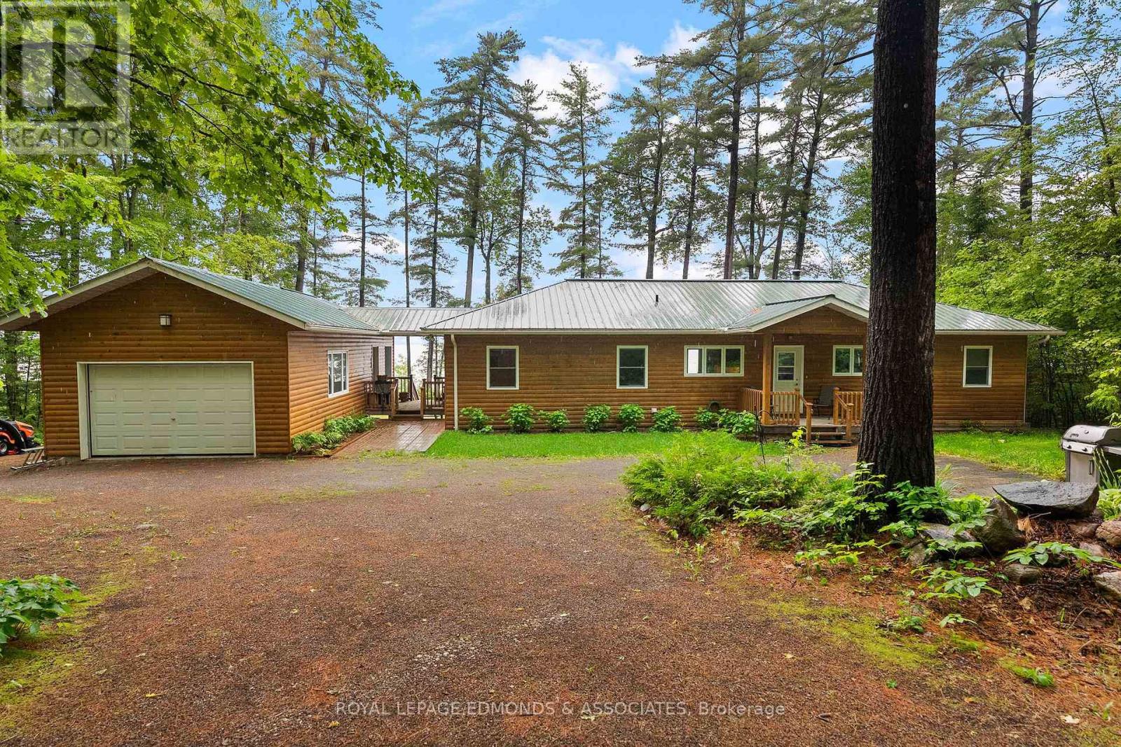 416 ROCKY POINT DRIVE - 2