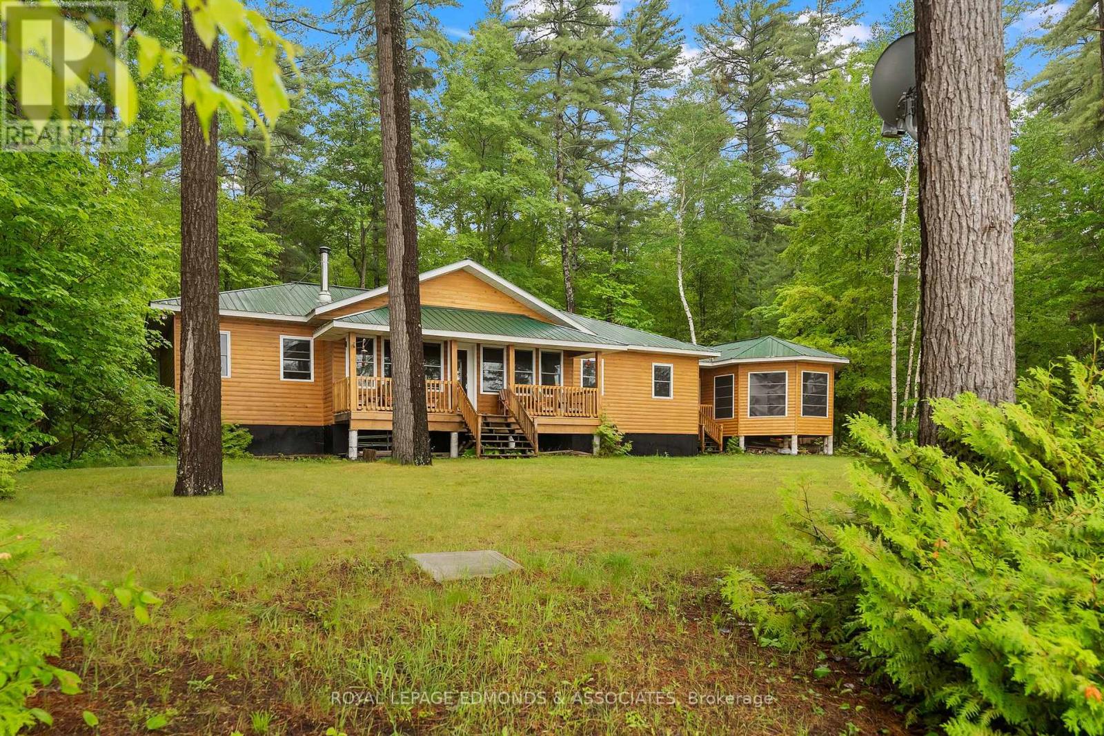 416 ROCKY POINT DRIVE - 3
