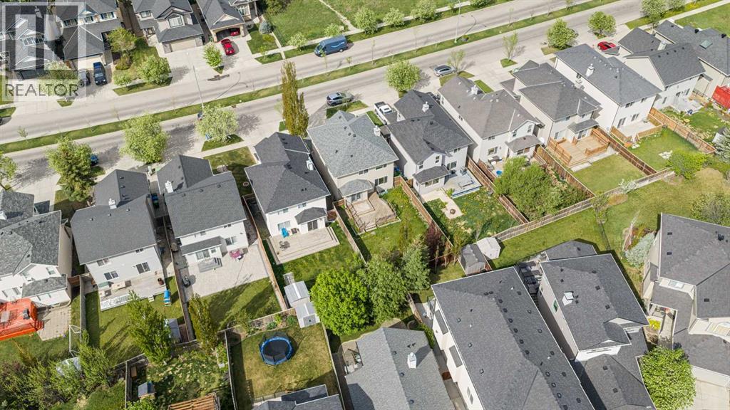 34 Kincora Drive NW - 47