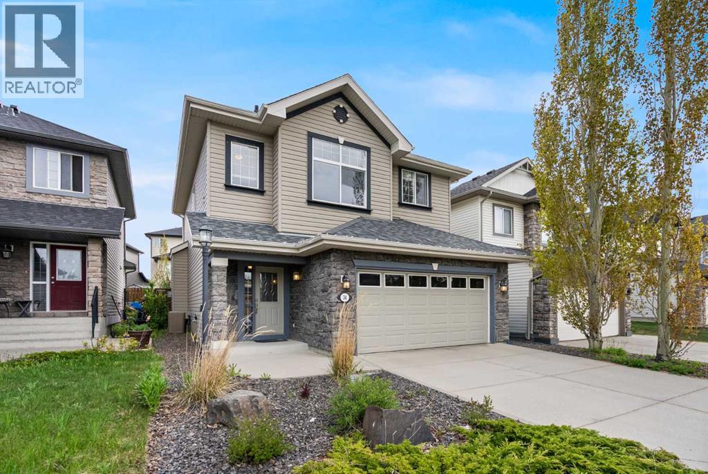 34 Kincora Drive NW - 2