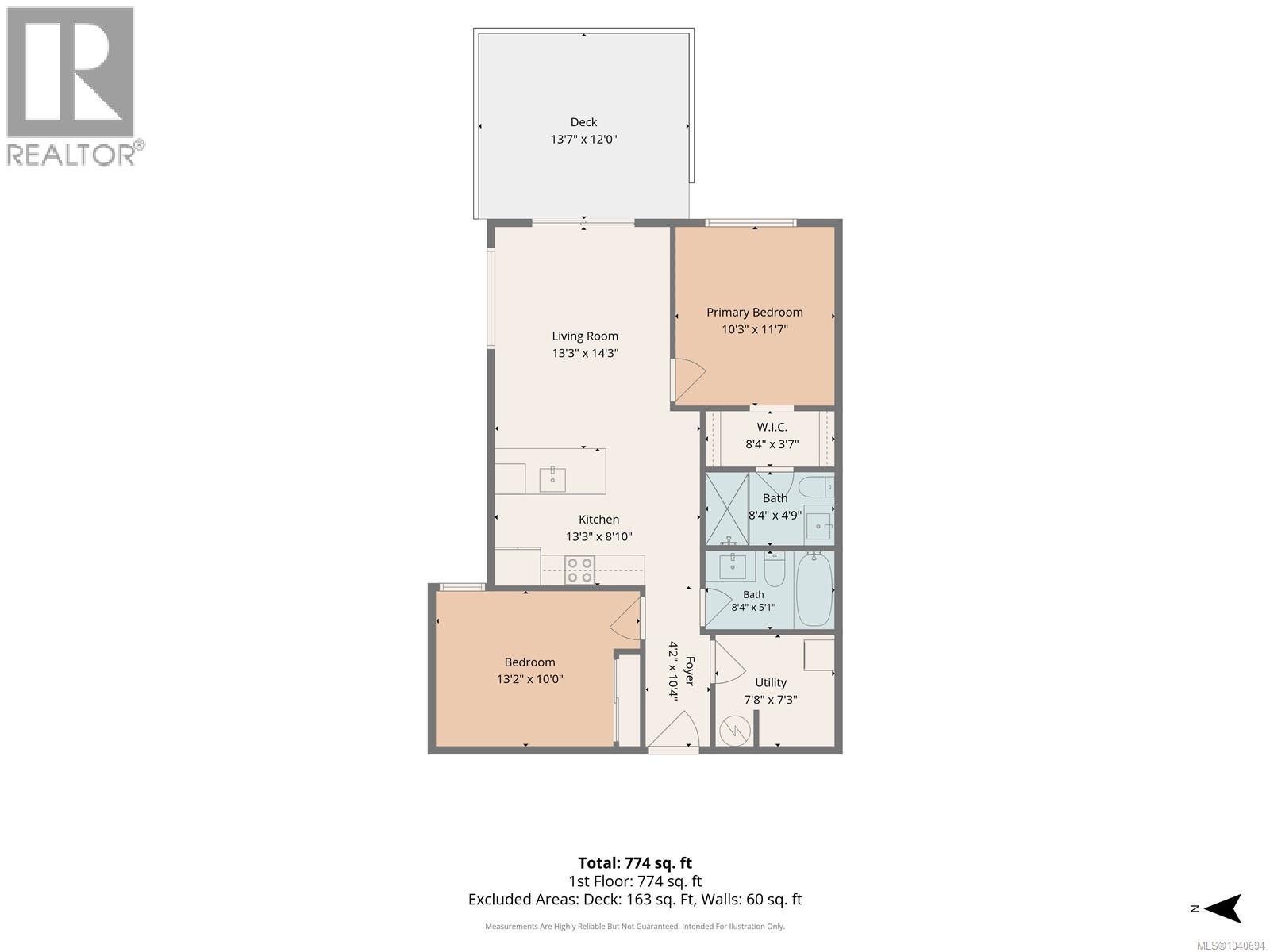 #104 119 Haliburton St - 9