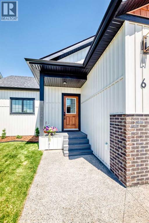 6 Napoleon Meadows Way - photo 2