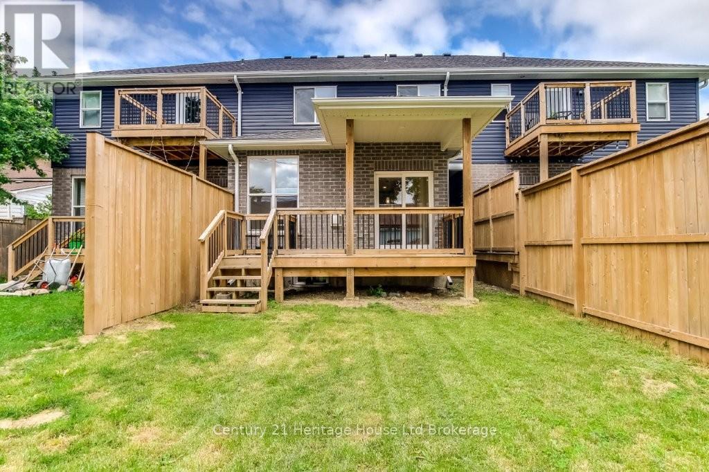 #2 50 BLANDFORD STREET - 13