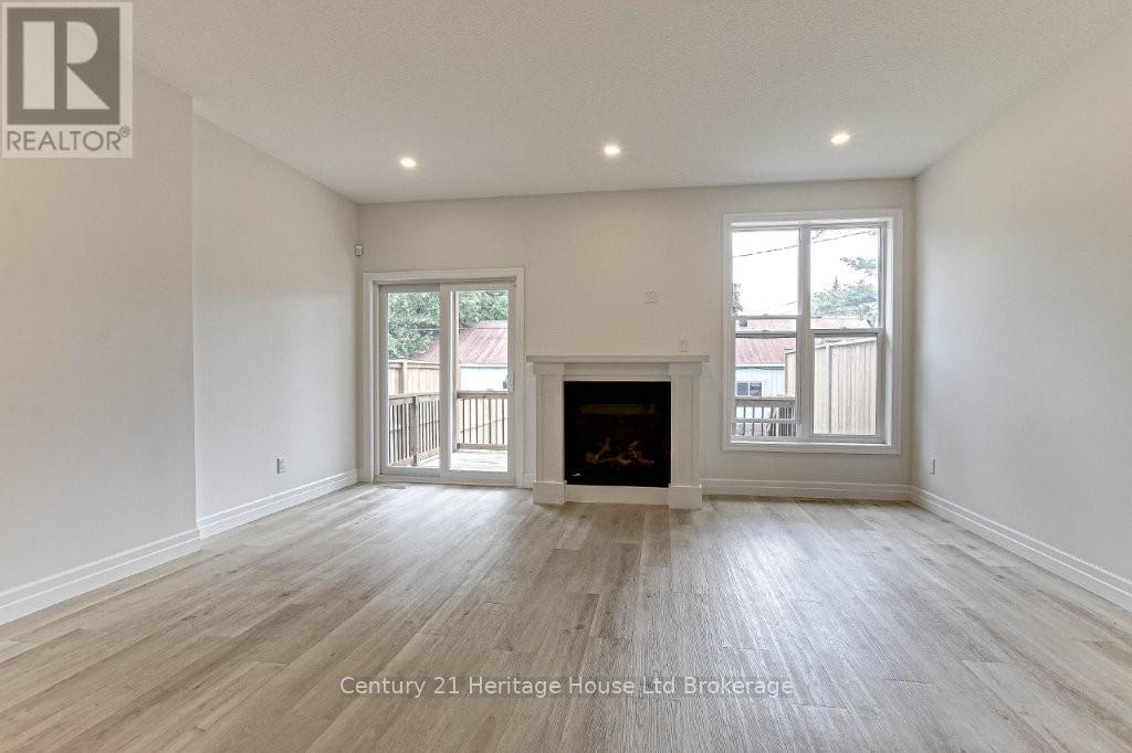 #2 50 BLANDFORD STREET - 6