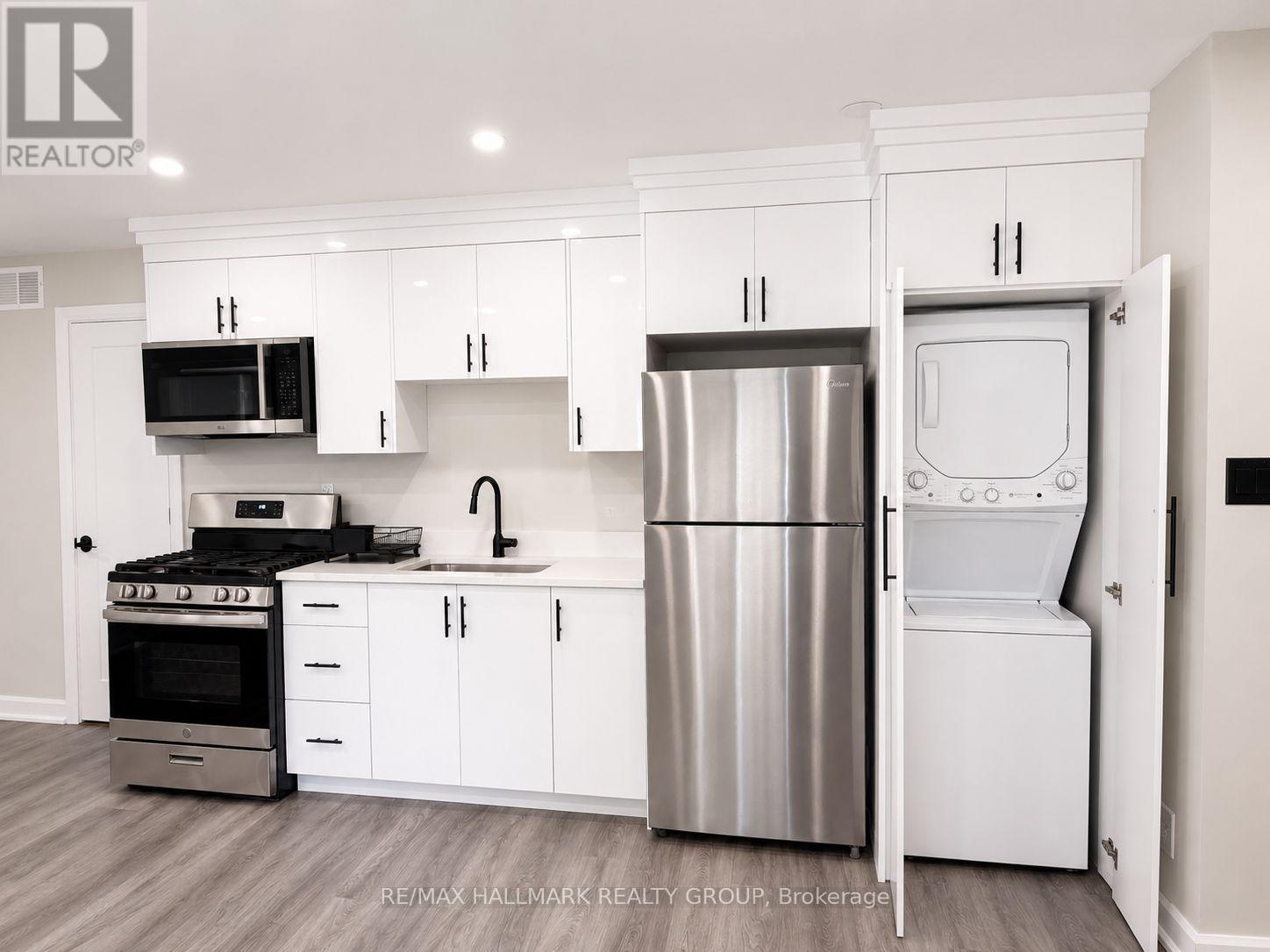 1 Bed, 1 Bath House for Rent in Ottawa – 3B – 131 CAMELIA AVENUE, Ottawa – MLS# X13493948 - Image 7