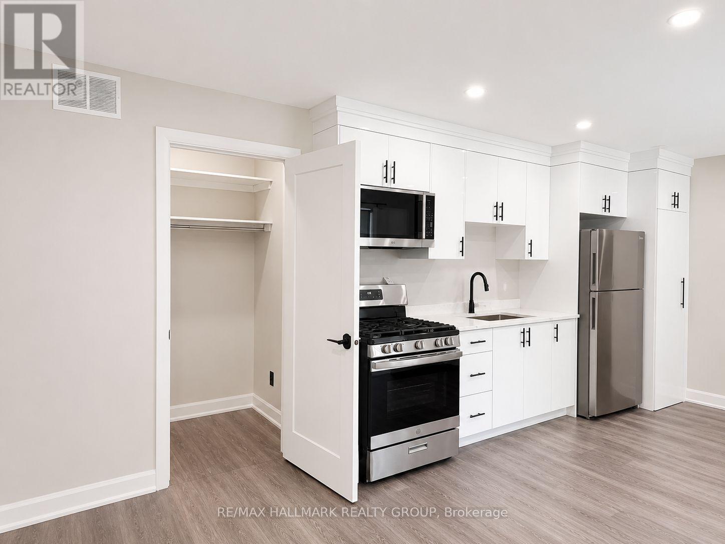 1 Bed, 1 Bath House for Rent in Ottawa – 3B – 131 CAMELIA AVENUE, Ottawa – MLS# X13493948 - Image 8