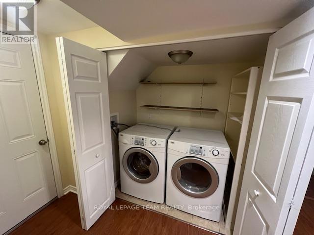 2 Bed, 1 Bath House for Rent in Ottawa – B – 685 EVERLASTING CRESCENT, Ottawa – MLS# X13494068 - Image 12