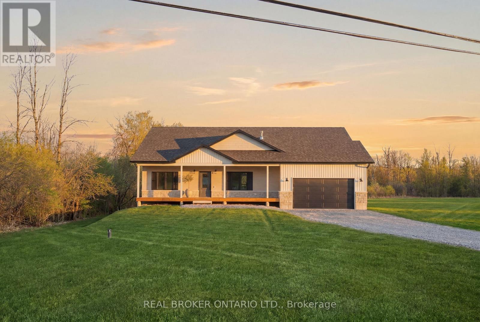 1710 COUNTY ROAD 18 ROAD - 1