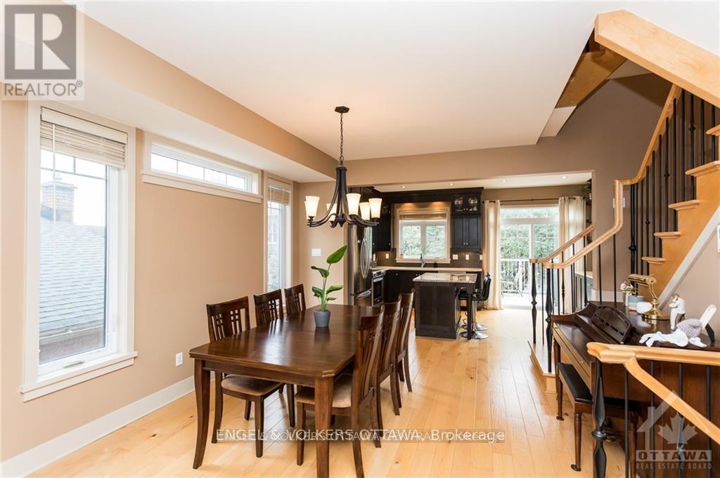 4 Bed, 5 Bath House for Rent in Ottawa – 267 KIRCHOFFER AVENUE, Ottawa – MLS# X13494136 - Image 10