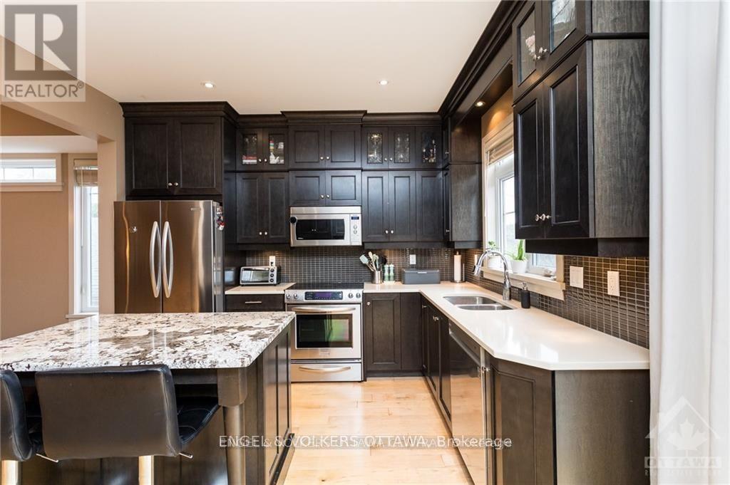 4 Bed, 5 Bath House for Rent in Ottawa – 267 KIRCHOFFER AVENUE, Ottawa – MLS# X13494136 - Image 13