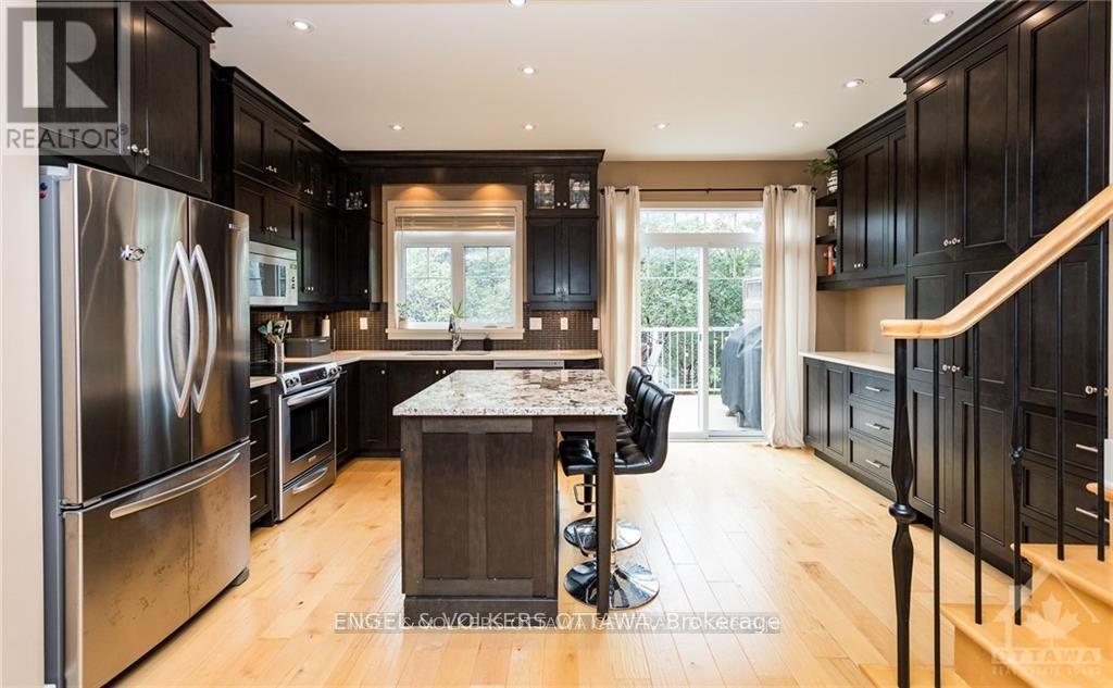4 Bed, 5 Bath House for Rent in Ottawa – 267 KIRCHOFFER AVENUE, Ottawa – MLS# X13494136 - Image 14