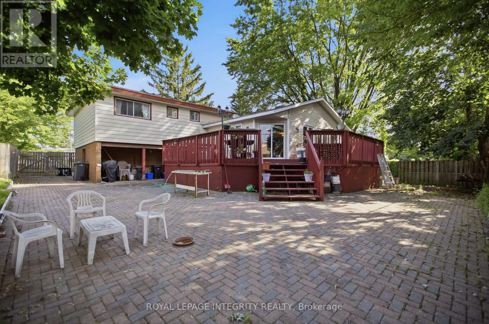4 Bed, 4 Bath House for Sale in Ottawa – 45 ROSSLAND AVENUE, Ottawa – MLS# X13494212 - Image 37