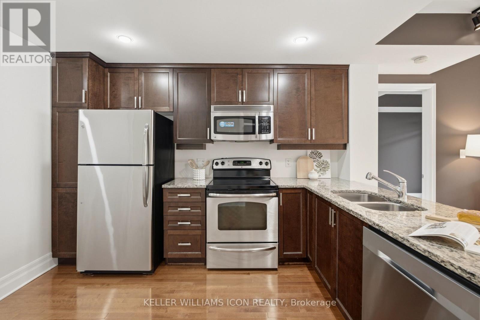 2 Bed, 2 Bath Apartment for Sale in Ottawa – 213 – 950 MARGUERITE AVENUE, Ottawa – MLS# X13494218 - Image 7