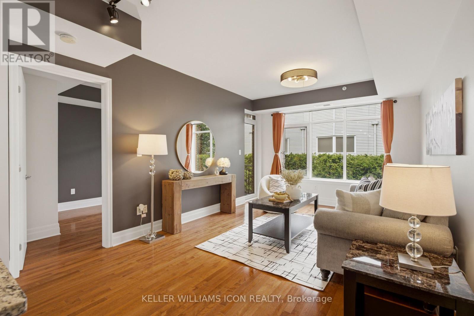 2 Bed, 2 Bath Apartment for Sale in Ottawa – 213 – 950 MARGUERITE AVENUE, Ottawa – MLS# X13494218 - Image 9