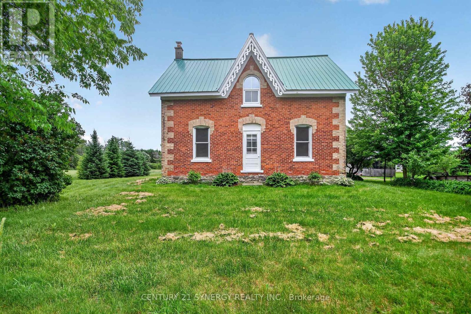 508 DILLABAUGH ROAD - 1