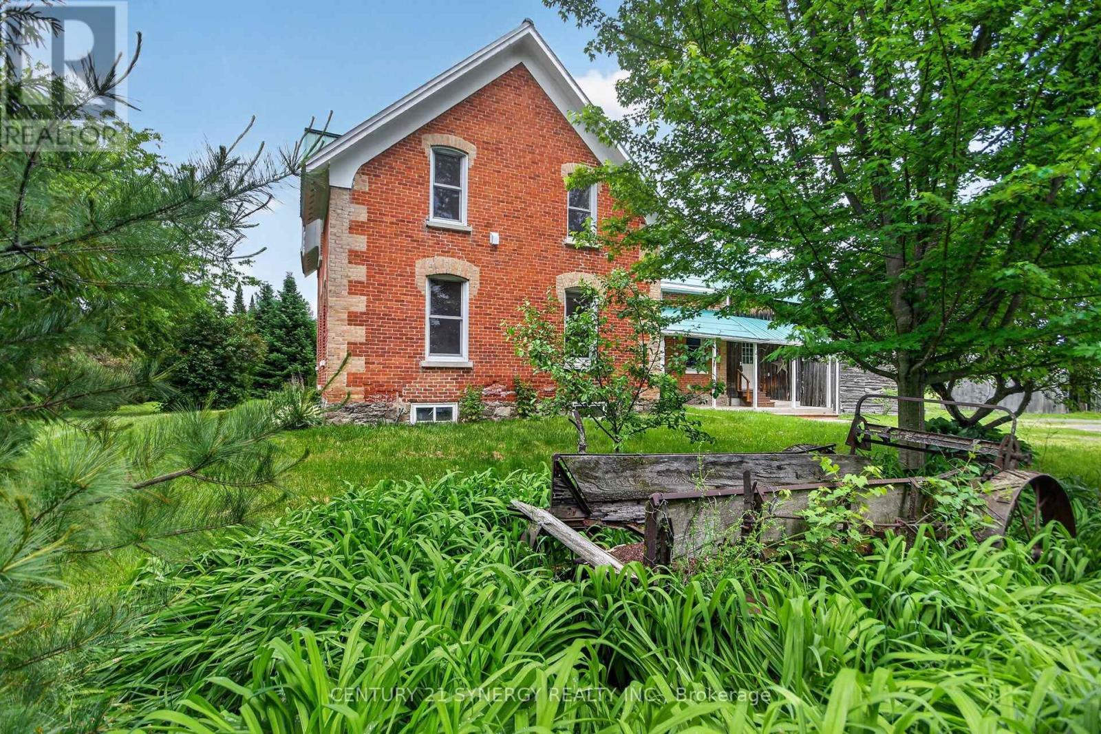 508 DILLABAUGH ROAD - 2