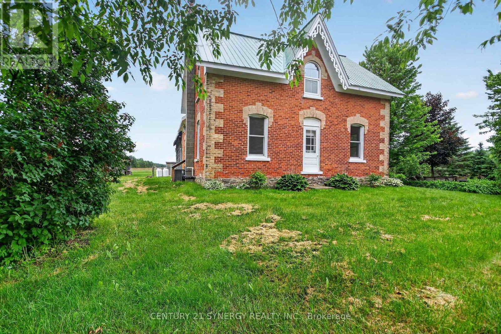 508 DILLABAUGH ROAD - 3