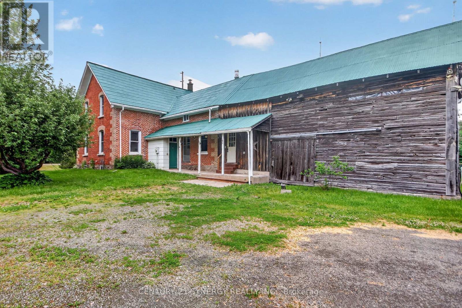 508 DILLABAUGH ROAD - 4
