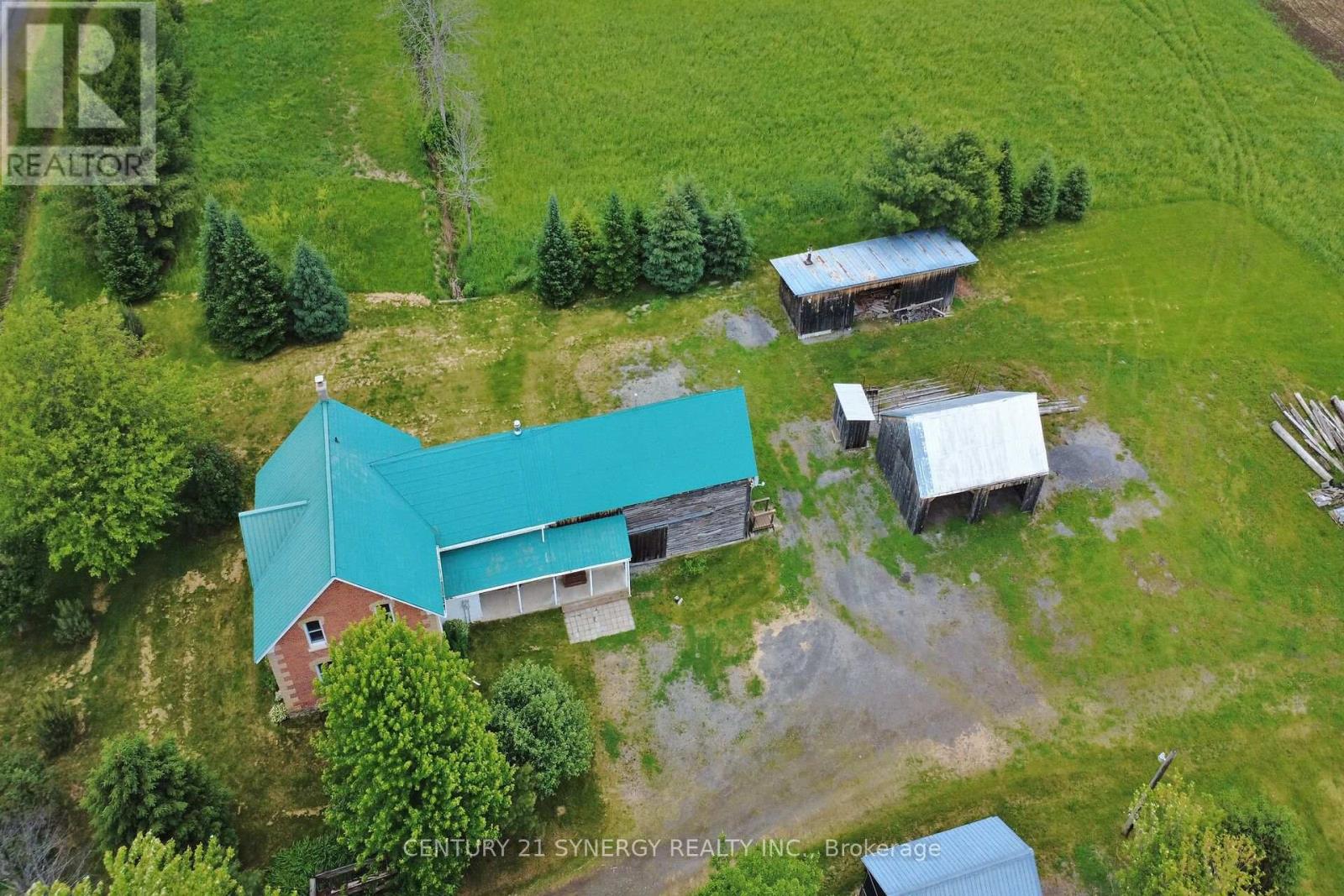 508 DILLABAUGH ROAD - 45