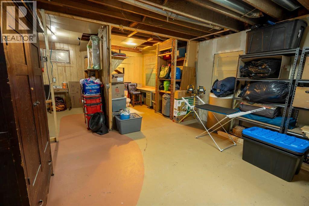 Lower Family Rm