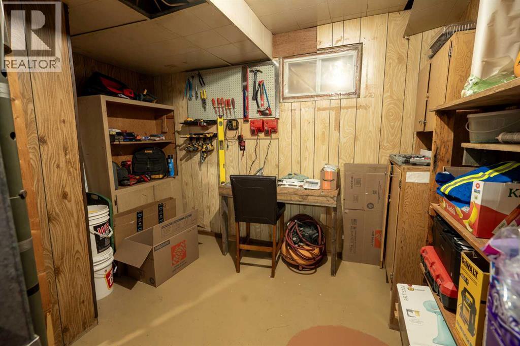Lower Office