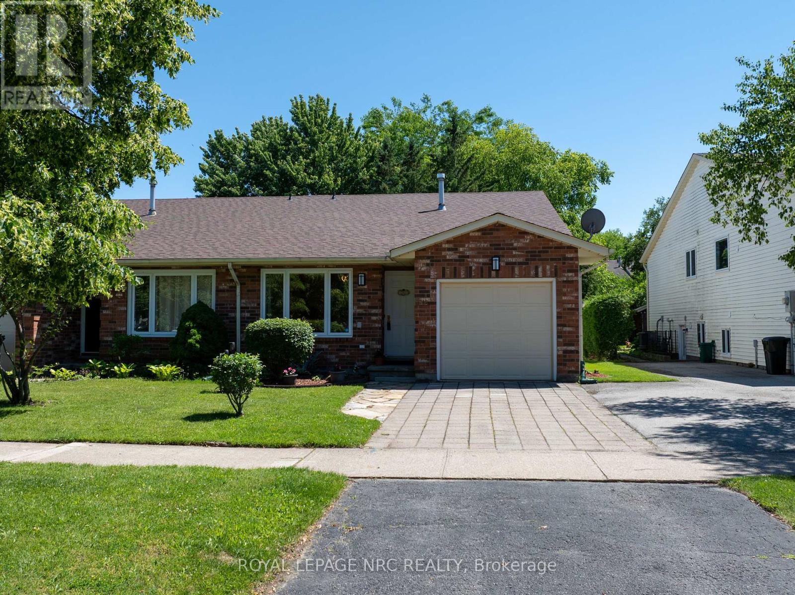 4916 HOMESTEAD DRIVE - 1