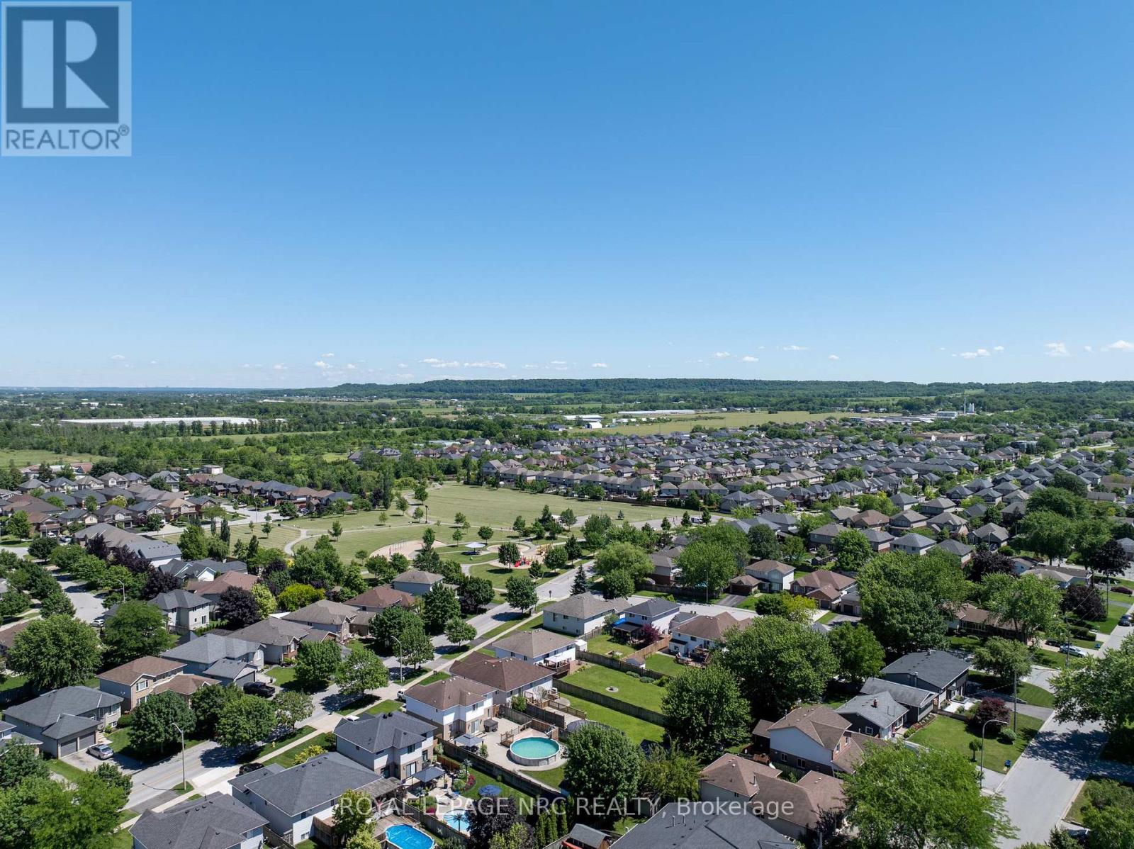 4916 HOMESTEAD DRIVE - 4