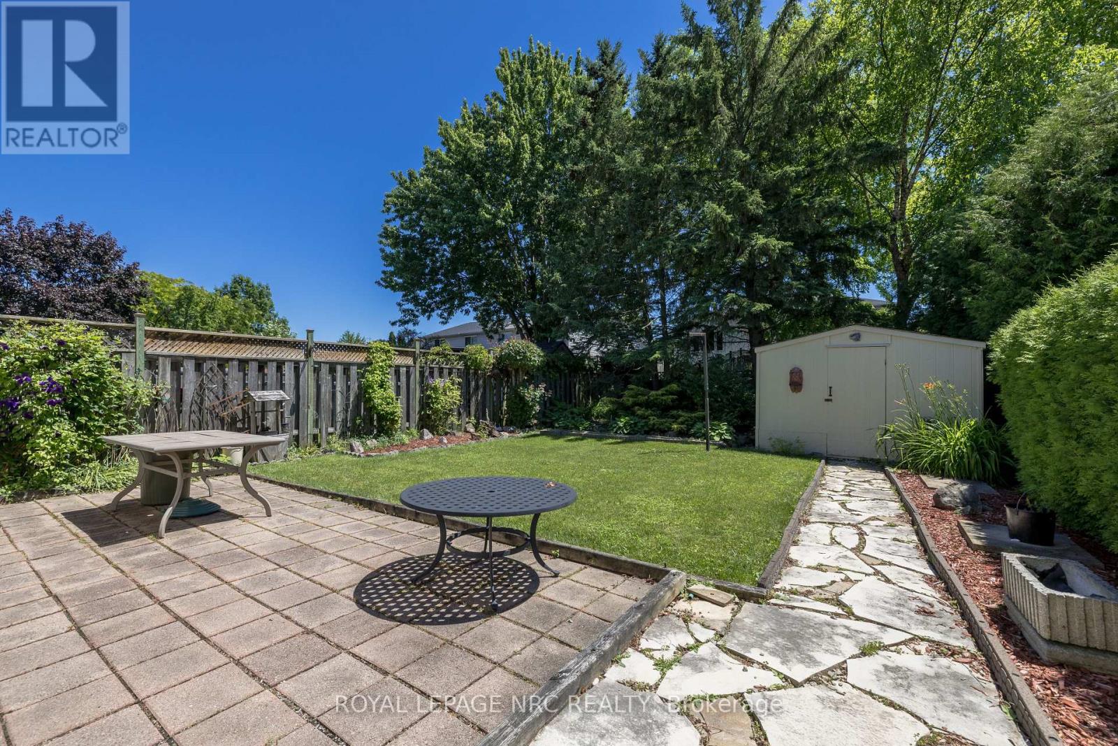 4916 HOMESTEAD DRIVE - 9