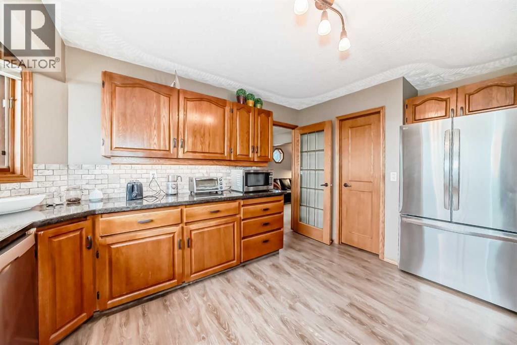 Large Kitchen