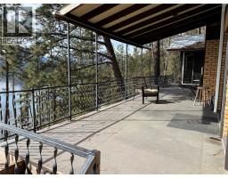 Foyer - 9779 3a Highway, Kuskanook, BC V0B1A1 Photo 7