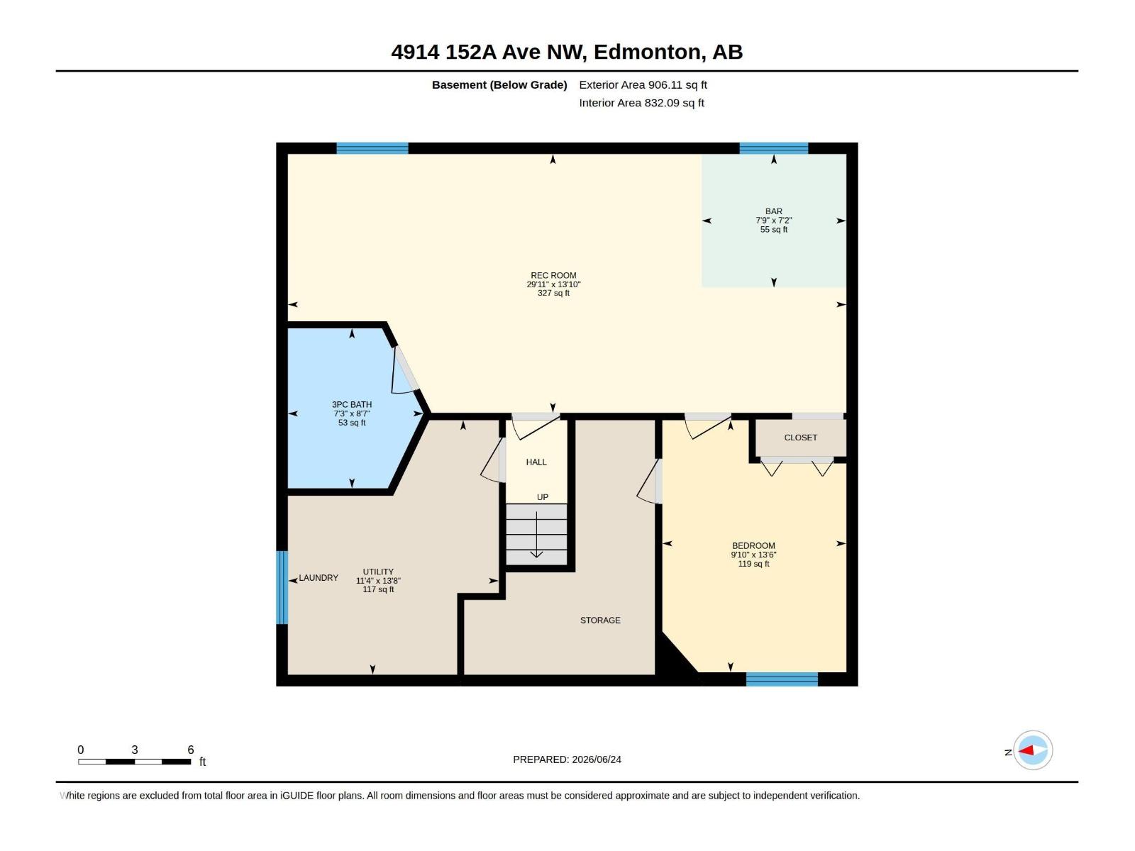 4914 152A AV NW - 59
