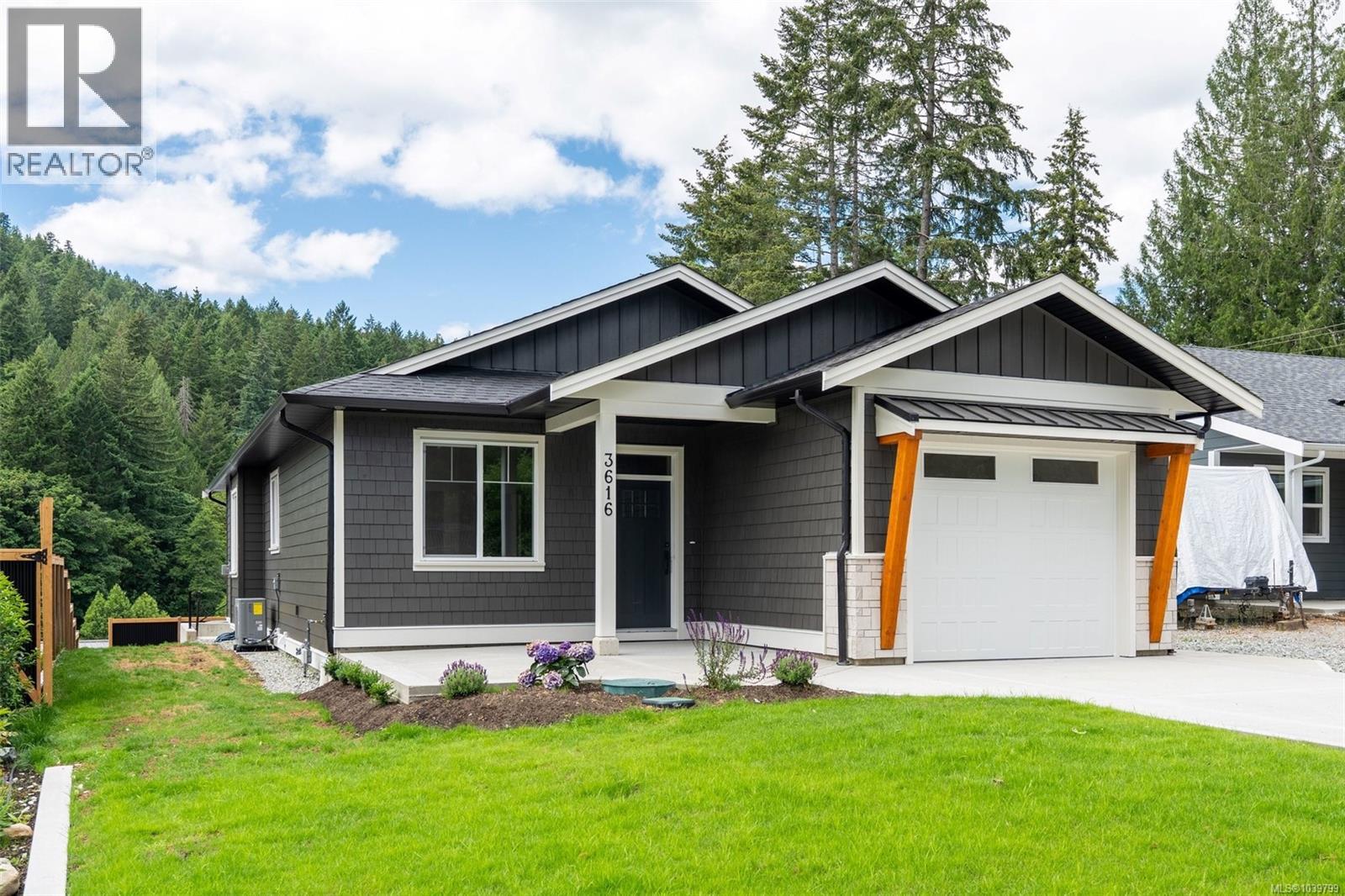 3616 Princess Ave - 1