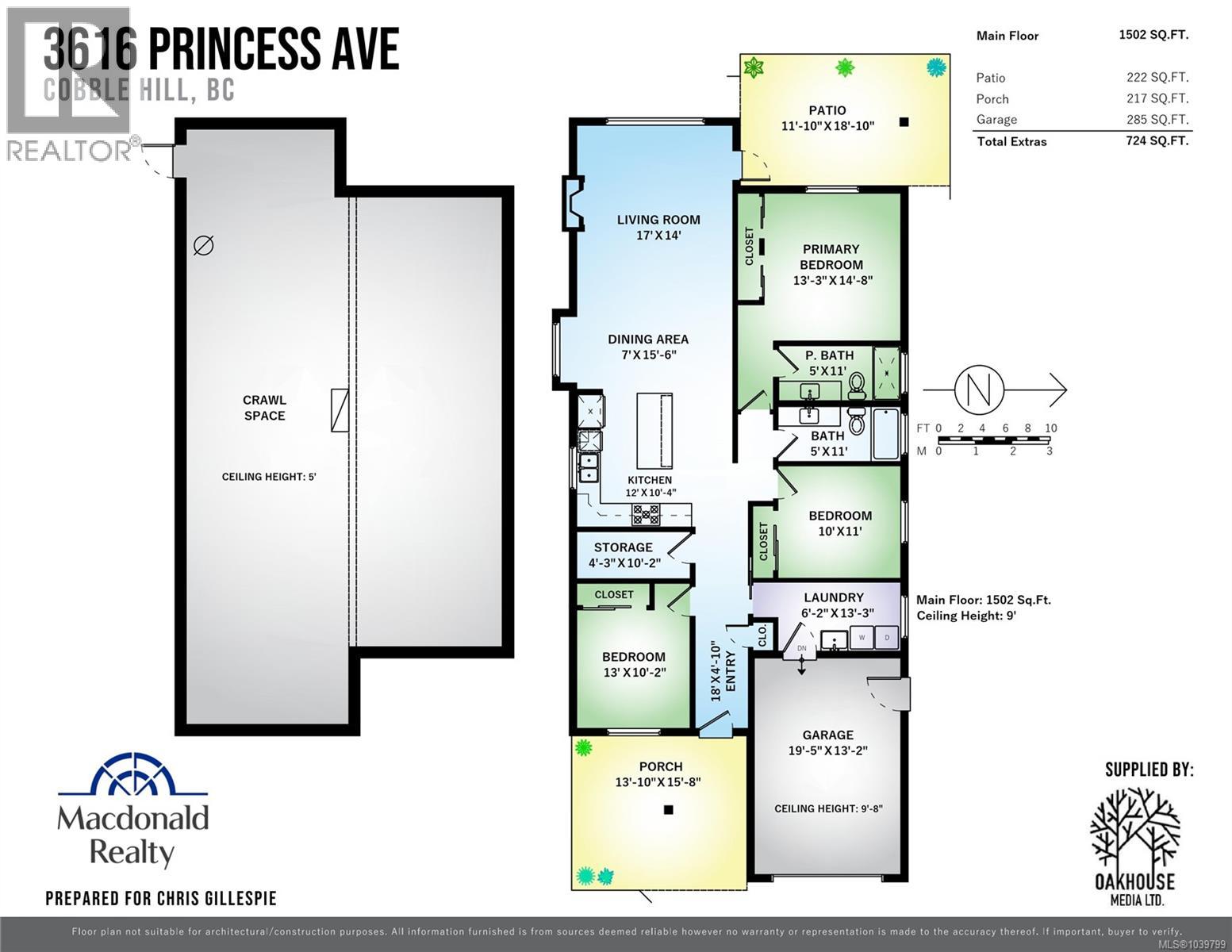 3616 Princess Ave - 39