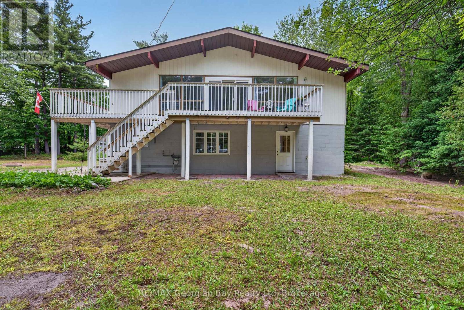 6 BRUNELLE ROAD - 1