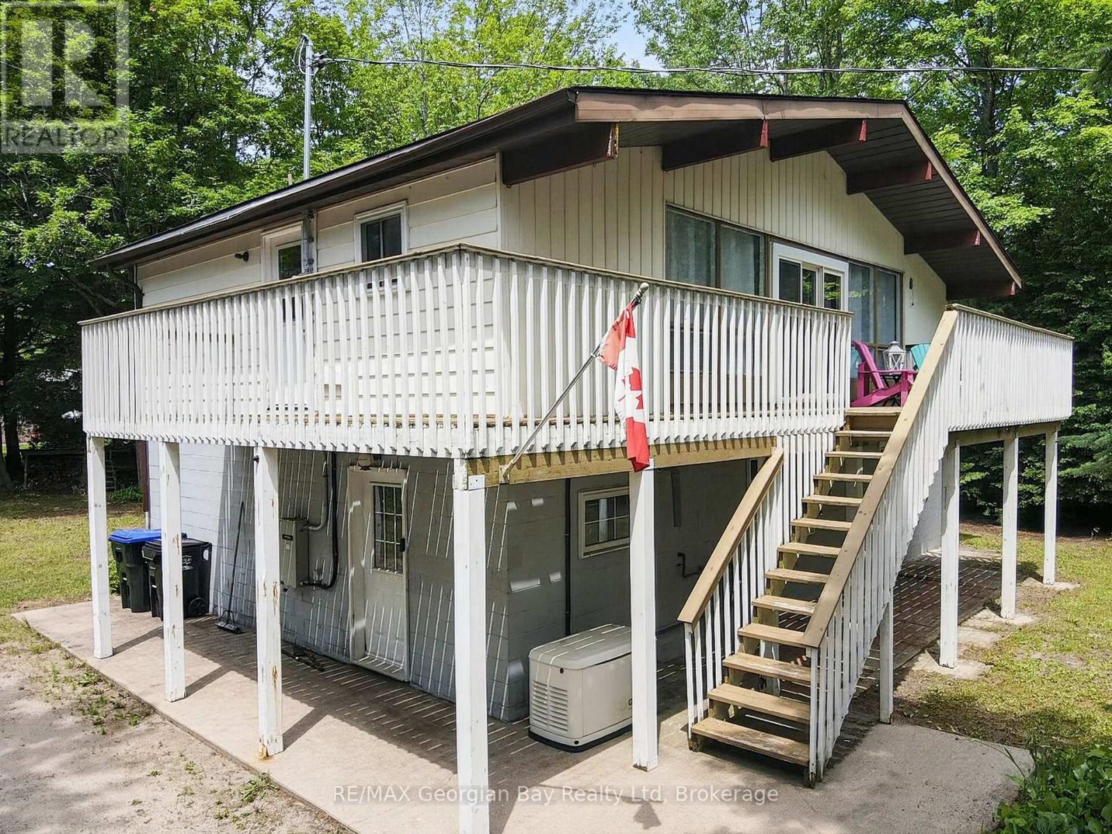 6 BRUNELLE ROAD - 2